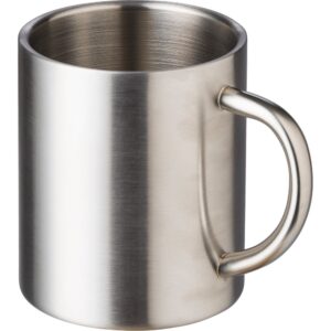 Metallbecher 250 ml in Premium-Qualität für Ihr Marketing