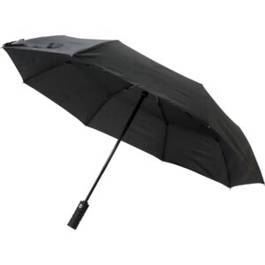 Automatischer Regenschirm mit individueller Veredelung
