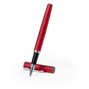 Rollerball mit Kappe in Premium-Qualität für Ihr Marketing