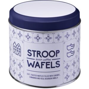 Waffelset in hochwertiger Ausführung für Ihr Marketing