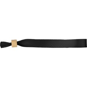 Bambus-Armband für Ihre Werbung