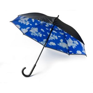 Manueller Regenschirm in Premium-Qualität für Ihr Marketing